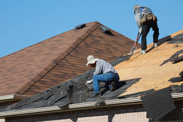 Best Commercial Roofing Services  in Cumberland, WI
