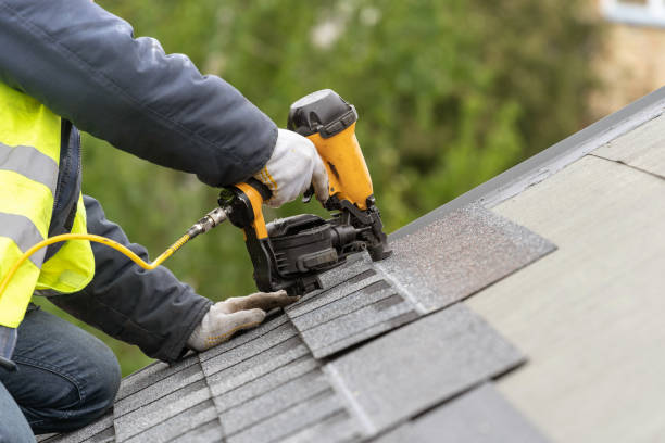Best Gutter Installation and Repair  in Cumberland, WI