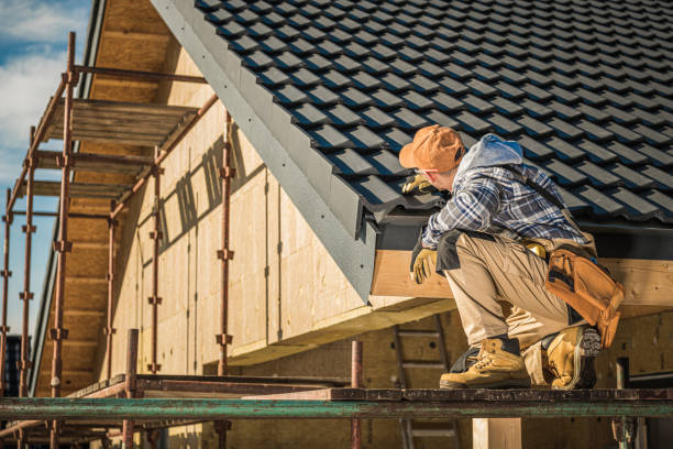 Best Slate Roofing  in Cumberland, WI