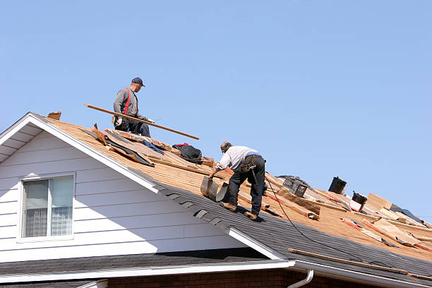 Best Roof Insulation Installation  in Cumberland, WI