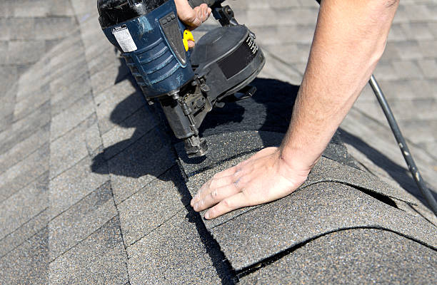 Trusted Cumberland, WI Roofing services Experts