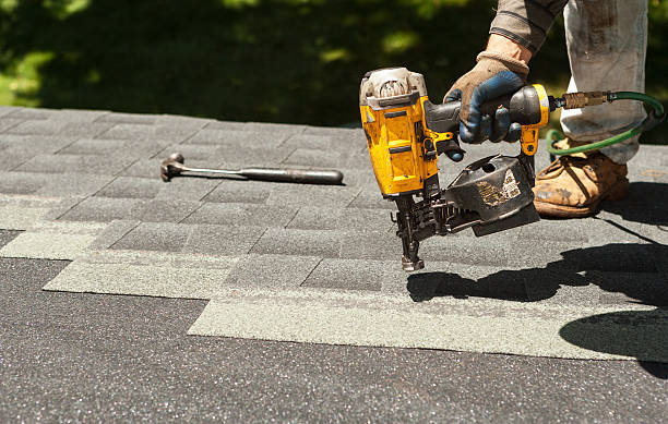 EPDM Roofing in Cumberland, WI