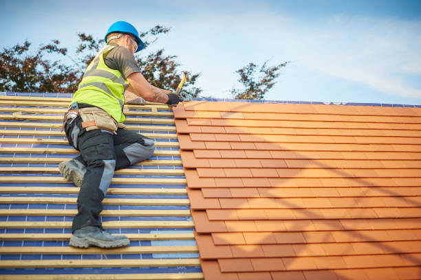 Best Roof Ventilation Installation  in Cumberland, WI